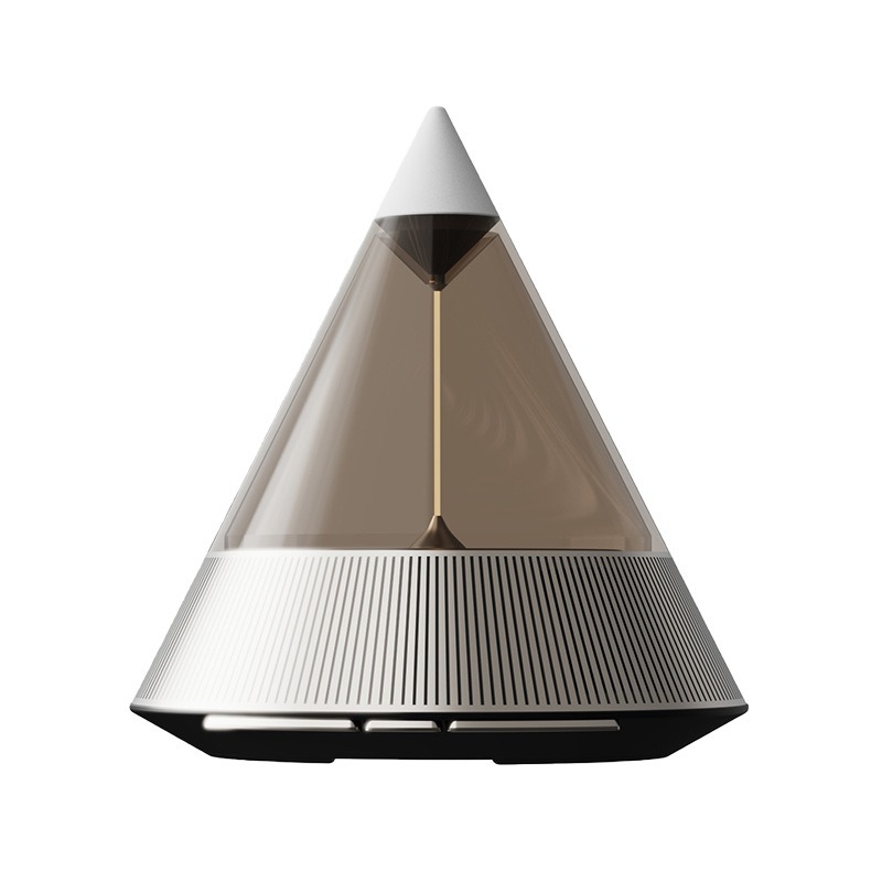 Lighting Decor For House - Ambientowy Głośnik Bluetooth Lampa Kwantowa Stringowa
