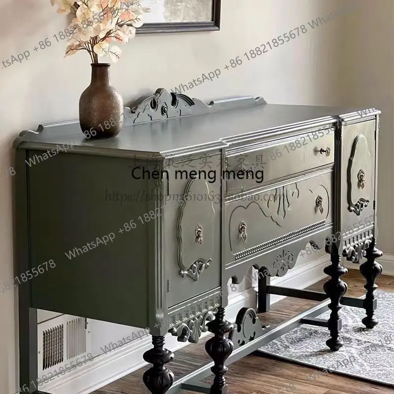 Decor Lighting Discount - Świetna okazja! Francuski, średniowieczny, neoklasyczny konsola