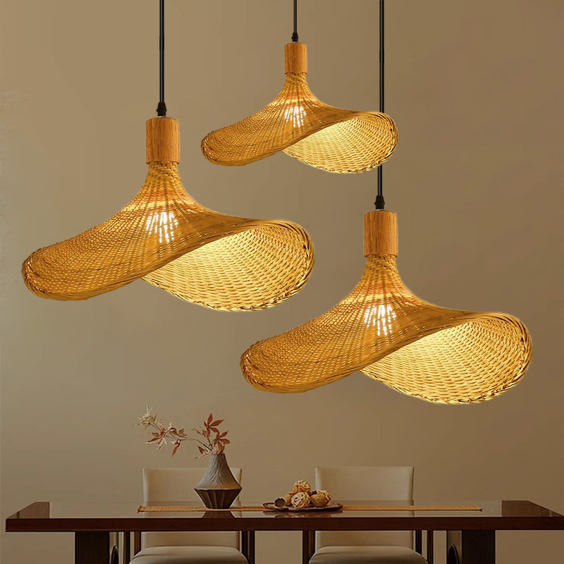 Lighting Decor Rentals - Nowa chińska lampa wisząca w stylu