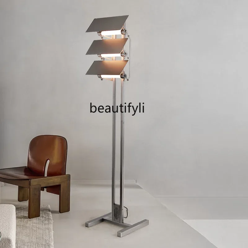 Decor Lighting Discount - NQ52 Świetne zniżki Designerskie mechaniczne żaluzje