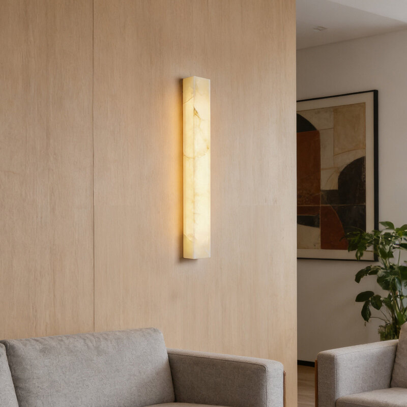 Prosta hiszpańska lampa ścienn – Ambient Lighting Decor For Room recenzja i cena