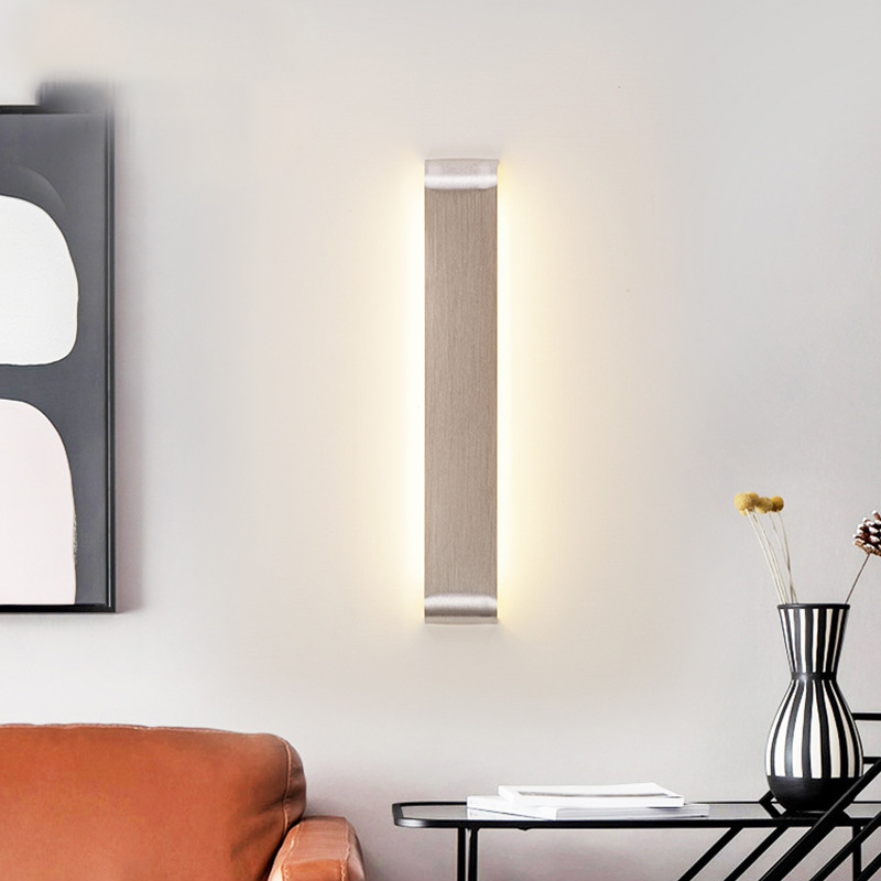 Minimalistyczne lampy ścienne  – Decor Lighting Discount recenzja i cena