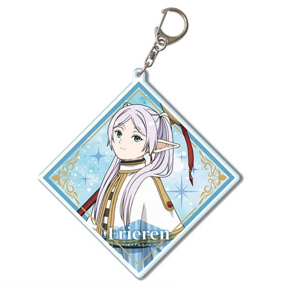 Nowe figurki akrylowe z anime  – Lighting Decor And Beyond recenzja i cena