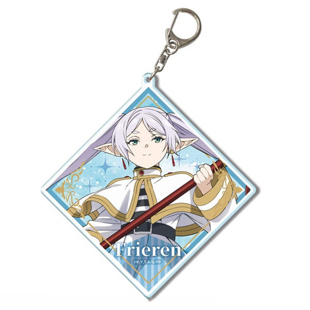 Nowe figurki akrylowe z anime  – Lighting Decor And Beyond recenzja i cena