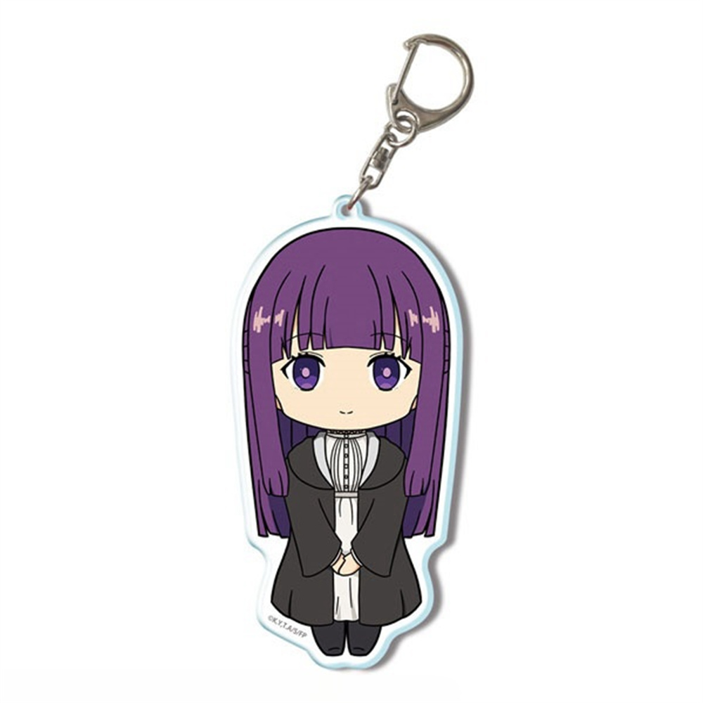 Nowe figurki akrylowe z anime  – Lighting Decor And Beyond recenzja i cena