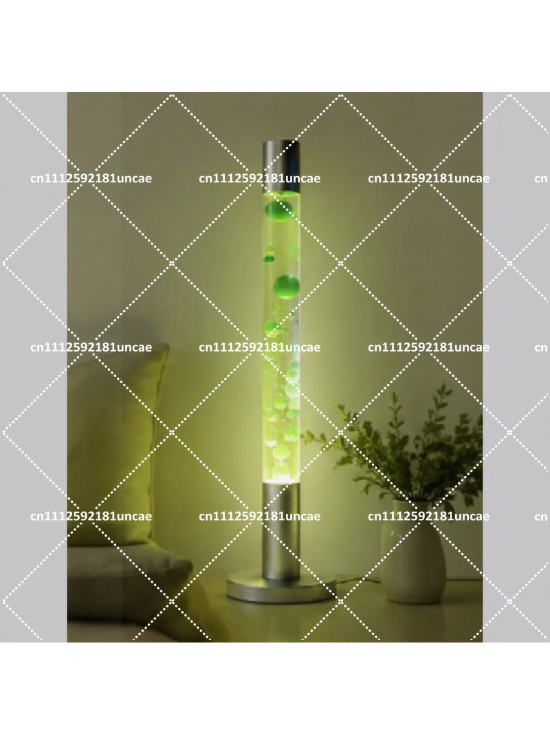 Lampa Lawa Meduza na Podłogę 1 – Ambient Lighting Decor For Room recenzja i cena