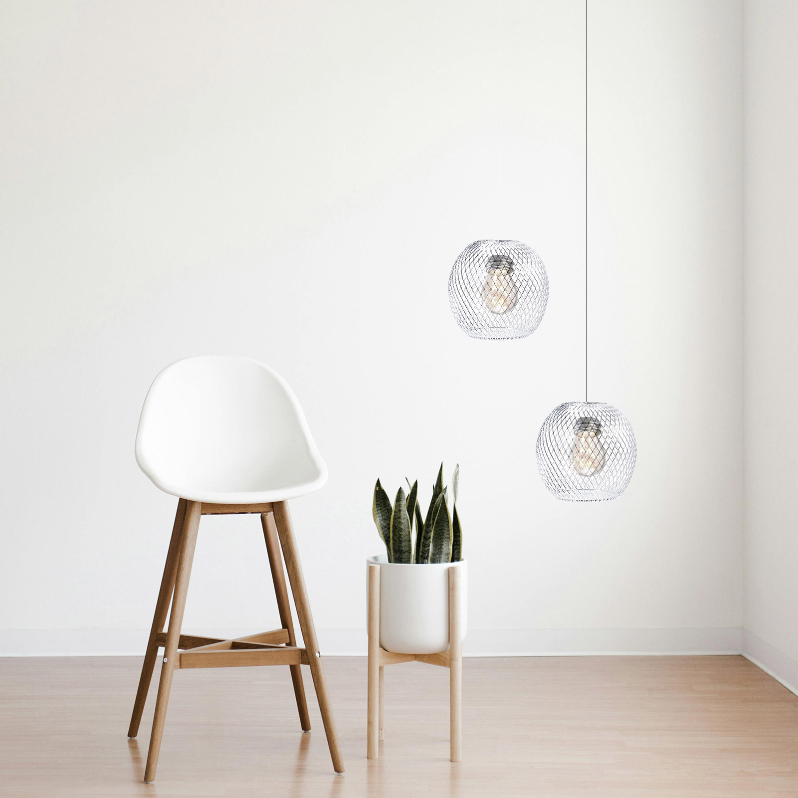 1pc Creative Metal Lampshade f – Lighting Decoration Ideas For Home recenzja i cena