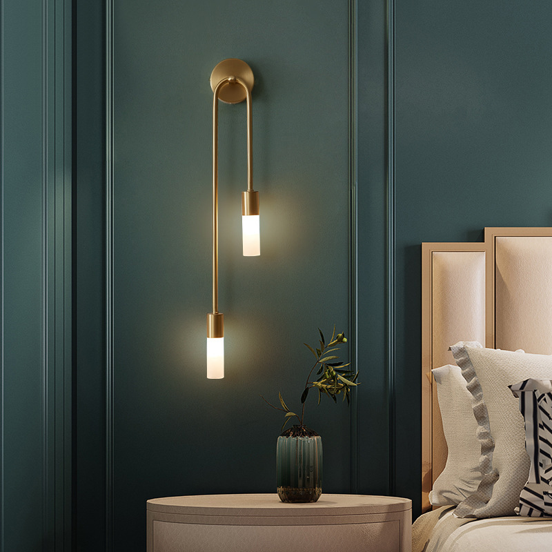 Retro Tło Salon Korytarz Sypia – Lighting Decor Living Room recenzja i cena