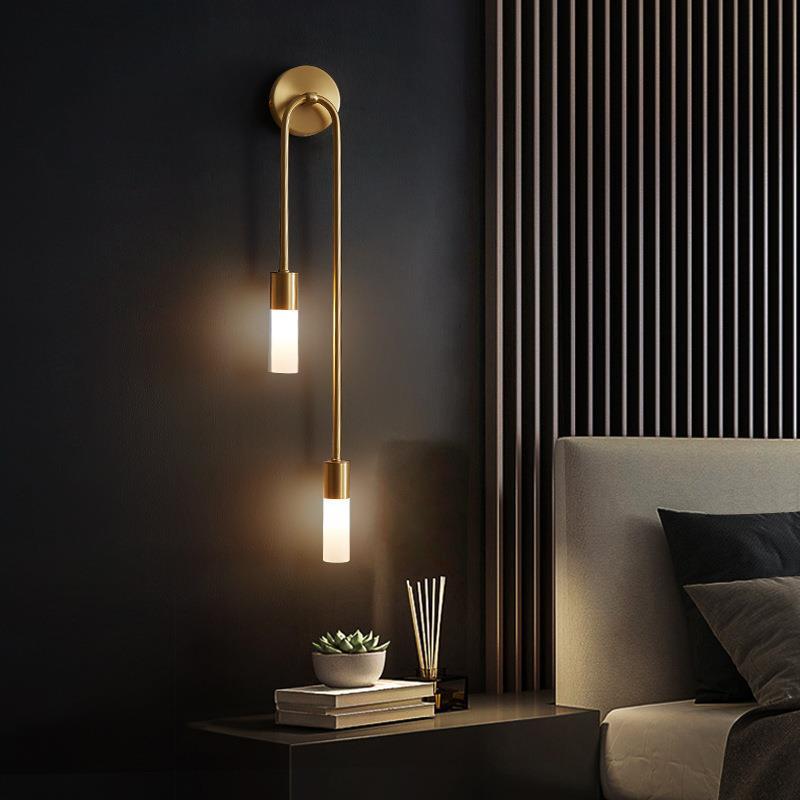 Retro Tło Salon Korytarz Sypia – Lighting Decor Living Room recenzja i cena
