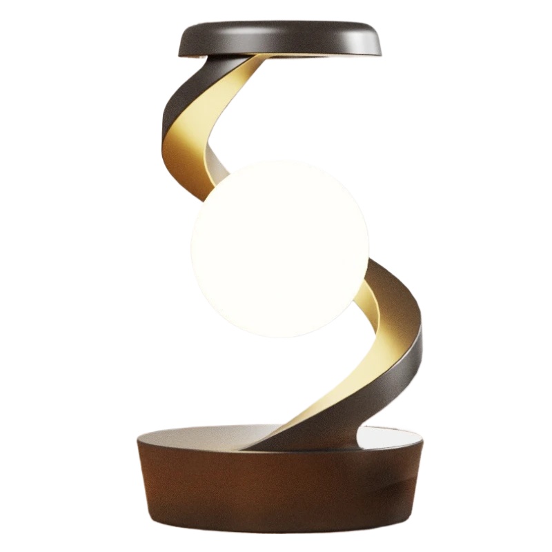 Kreatywna lampka nocna z bezpr – Sunset Lamp Projection recenzja i cena