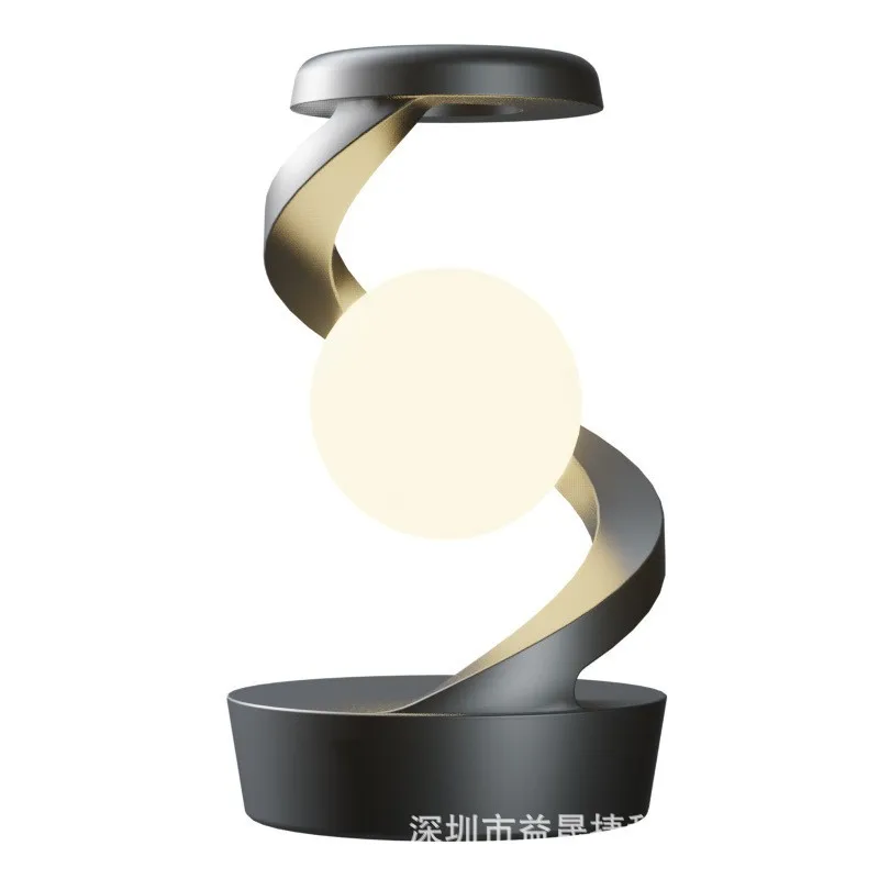 Kreatywna lampka nocna z bezpr – Sunset Lamp Projection recenzja i cena