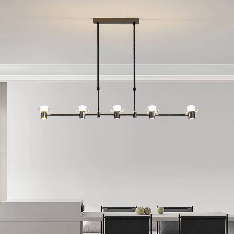 Nowoczesne żelazne lampy wiszą – Bathroom Lighting Decor Ideas recenzja i cena