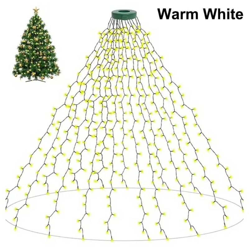 Lampki LED USB, wodoodporne la – Lighting Decoration For Wedding recenzja i cena