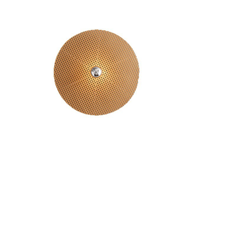 Kinkiet ścienny w stylu Wabi S – Lighting Decor Rentals recenzja i cena