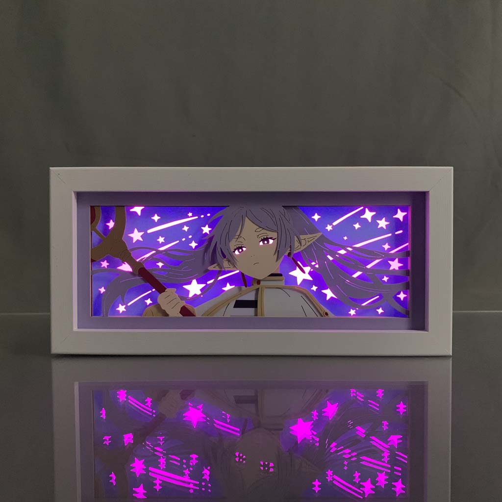 Frieren: Za granicą podróży An – Lighting Decor And Beyond recenzja i cena