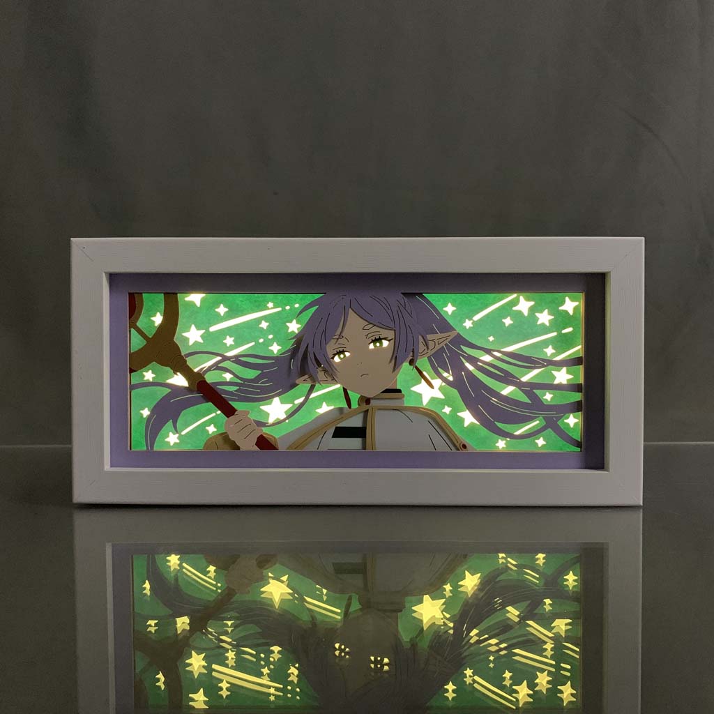 Frieren: Za granicą podróży An – Lighting Decor And Beyond recenzja i cena