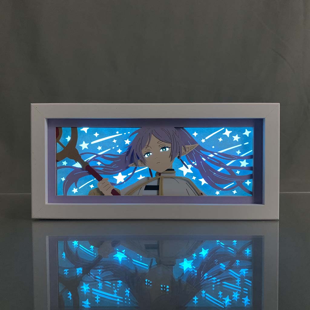 Frieren: Za granicą podróży An – Lighting Decor And Beyond recenzja i cena
