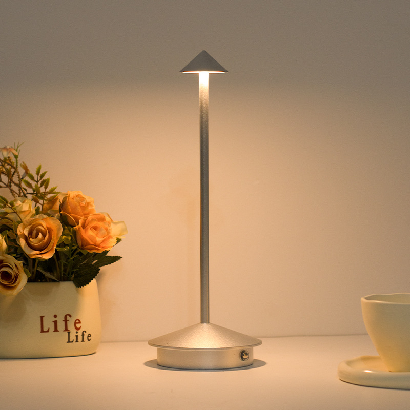 Lampa stołowa LED Akumulatorow – Ambient Lighting Decor For Room recenzja i cena