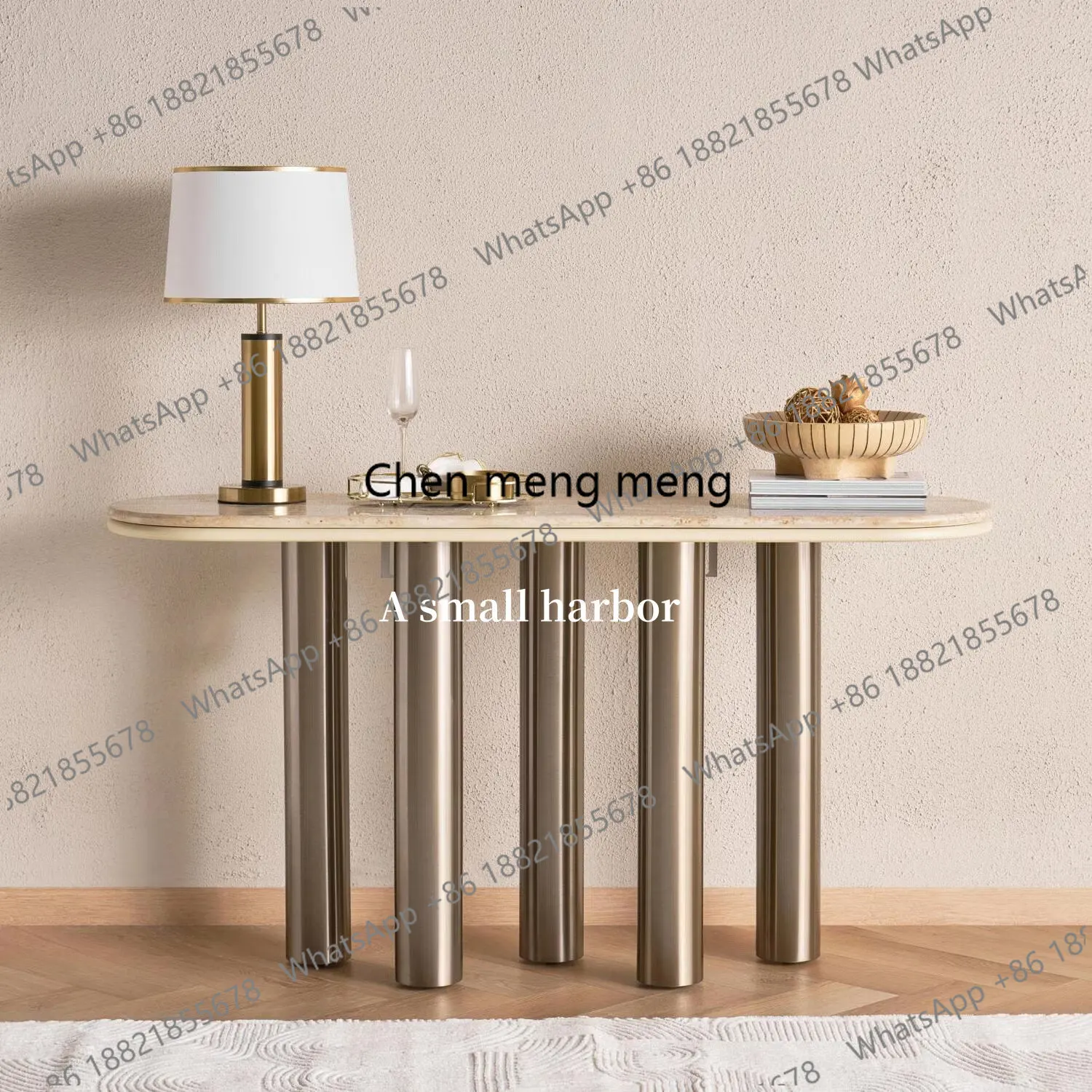 Tania, luksusowa dekoracja prz – Decor Lighting Discount recenzja i cena