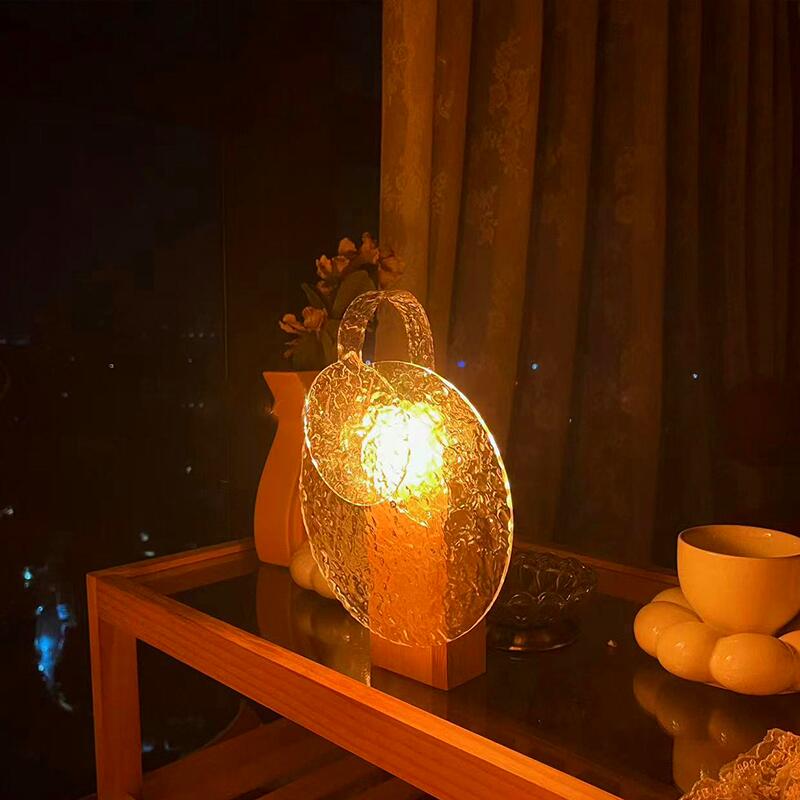 Upgrade atmosfera lampa obroto – Sunset Lamp Projection recenzja i cena