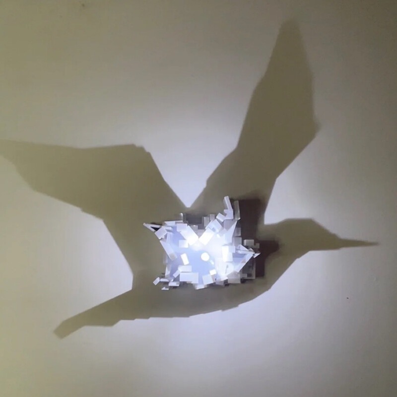 Dropshipping Lampa Nocna 3D z  – Ambient Lighting Decor For Room recenzja i cena