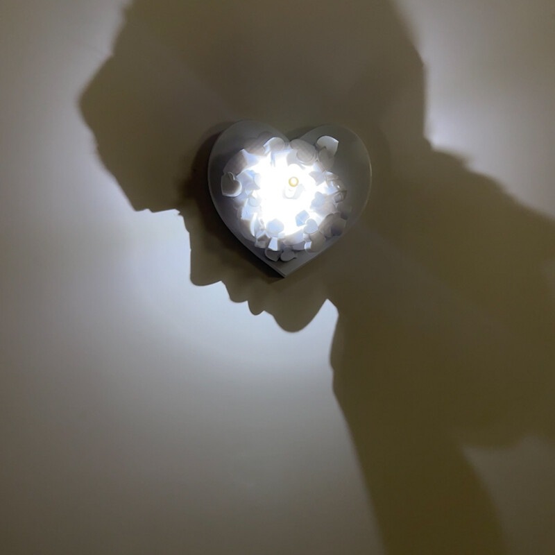 Dropshipping Lampa Nocna 3D z  – Ambient Lighting Decor For Room recenzja i cena