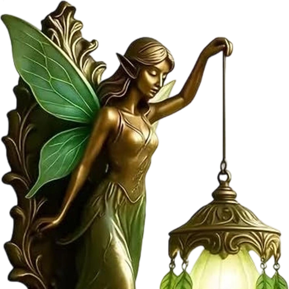 Lampa Ścienna Myth Unikalny De – Ambient Lighting Decor For Room recenzja i cena