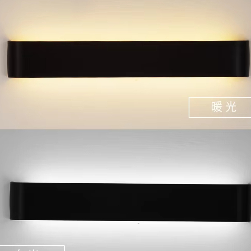 Minimalistyczne lampy ścienne  – Decor Lighting Discount recenzja i cena