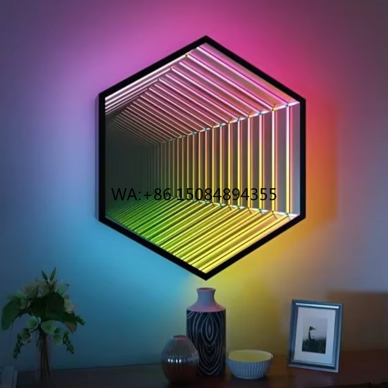 Nowoczesna LED-owa lampa ścien – Lighting Decor Living Room recenzja i cena