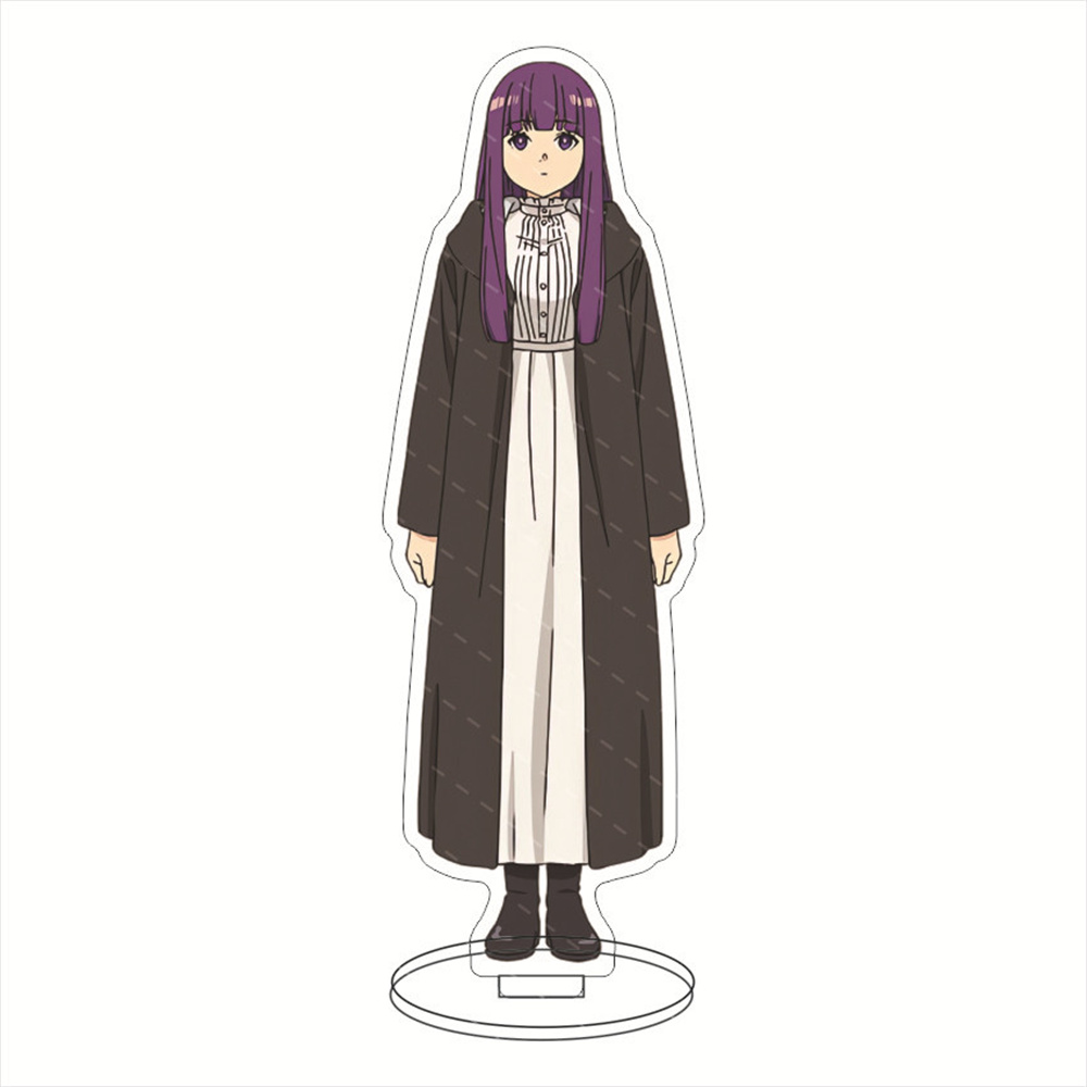 15CM Anime Frieren: Beyond Jou – Lighting Decor And Beyond recenzja i cena