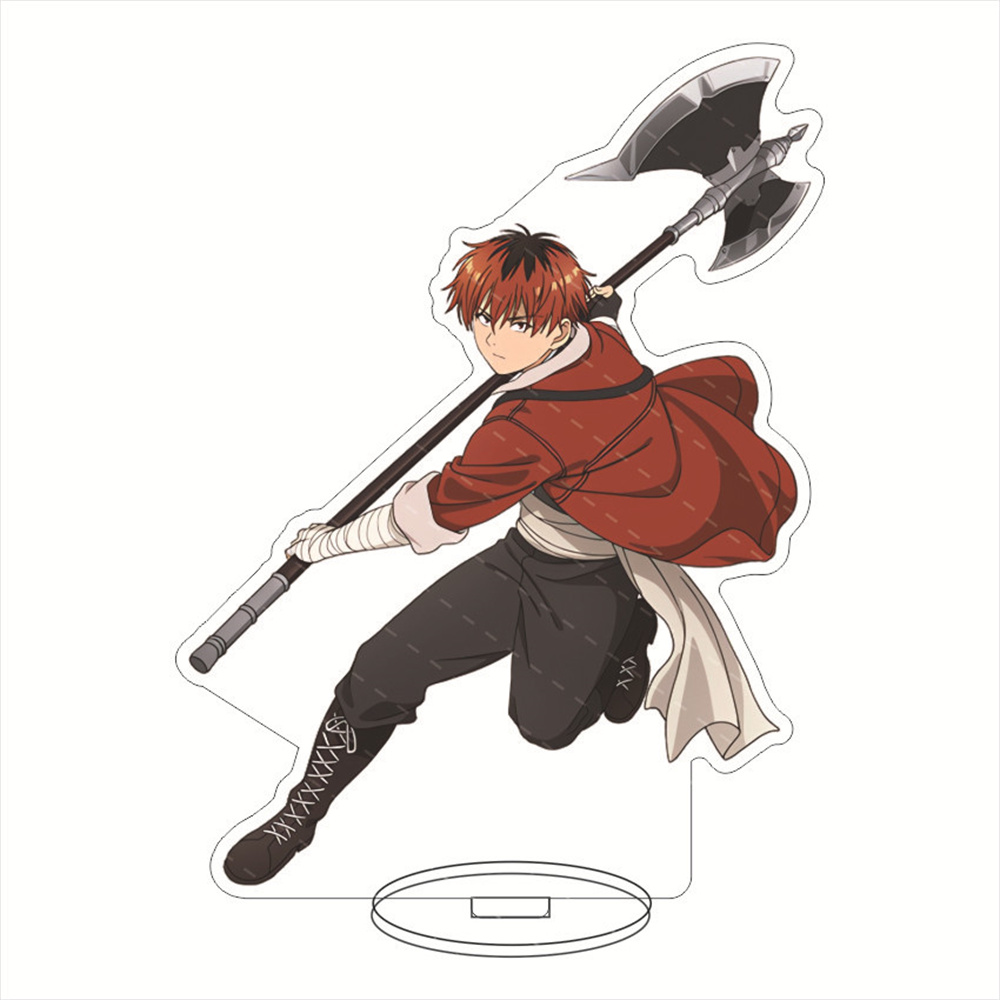 15CM Anime Frieren: Beyond Jou – Lighting Decor And Beyond recenzja i cena