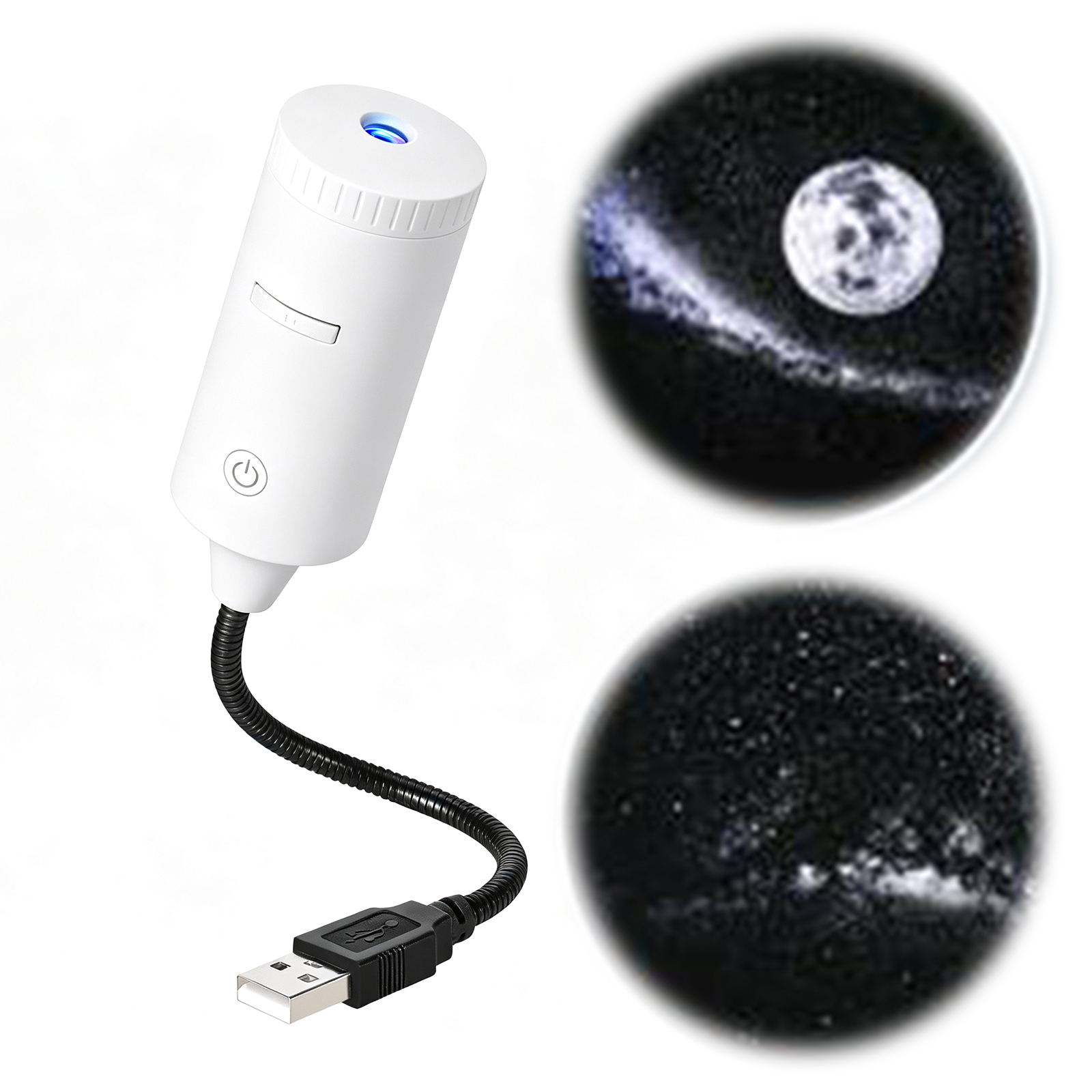 Przenośna lampka nocna Plug an – Lighting Decor Living Room recenzja i cena