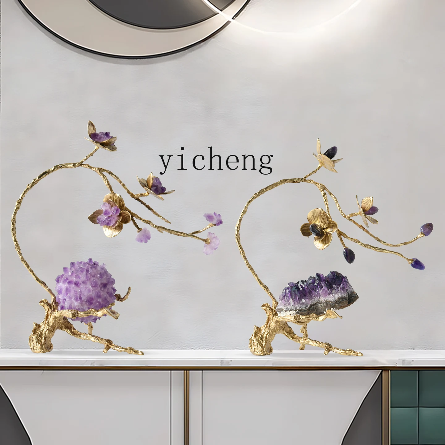 b11-7.1 Luksusowa szafka RTV d – Lighting Decor Living Room recenzja i cena