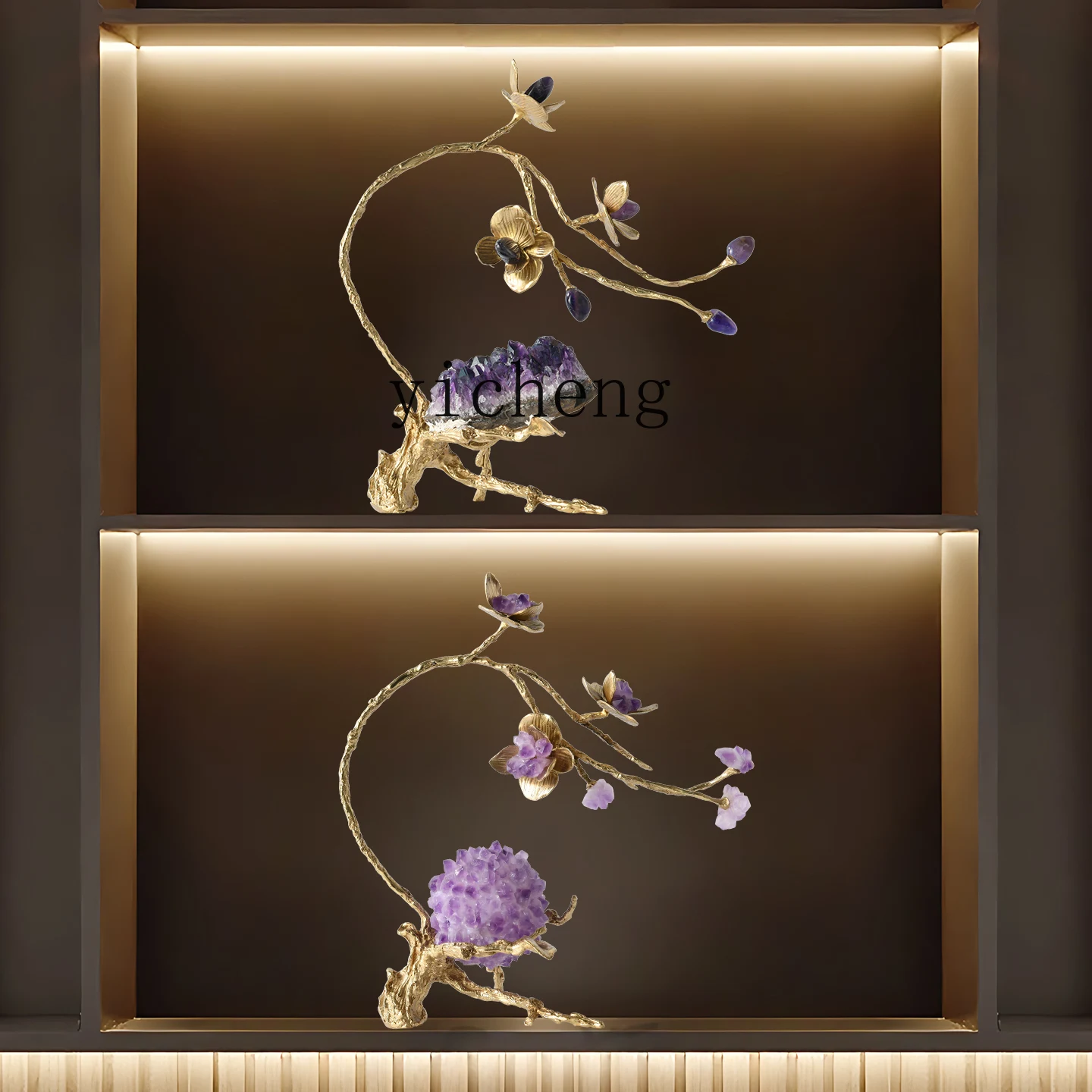 b11-7.1 Luksusowa szafka RTV d – Lighting Decor Living Room recenzja i cena