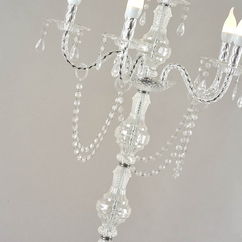 Nowoczesne luksusowe lampy świ – Lighting Decor Living Room recenzja i cena